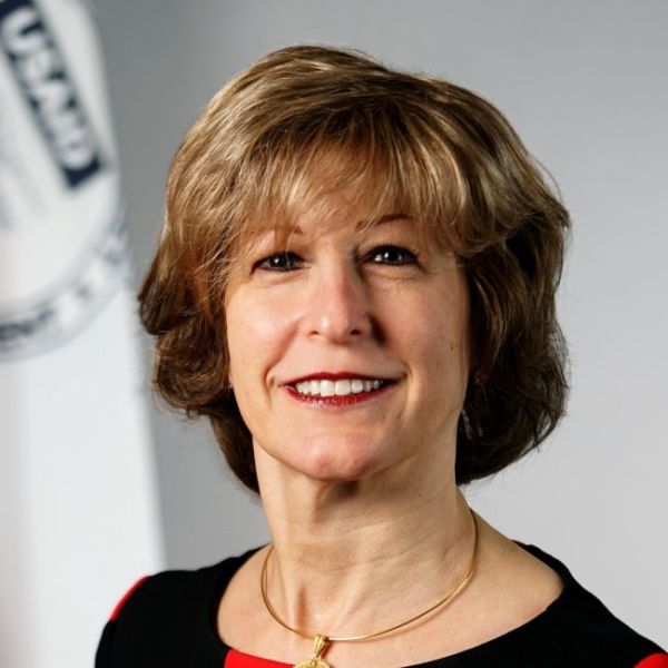 Bonnie Glick