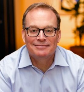 James Golden