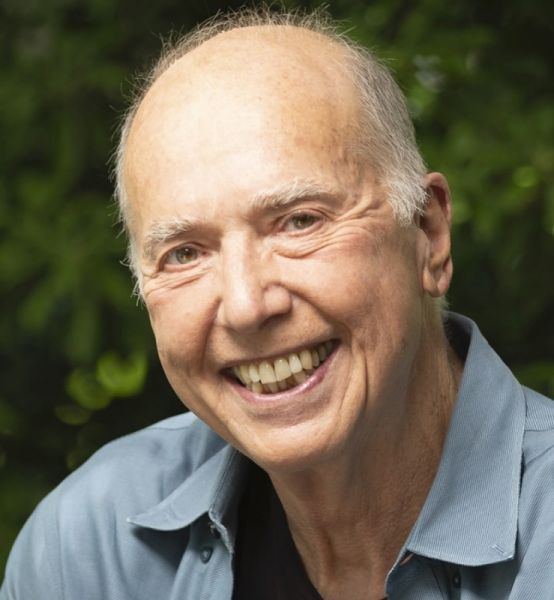 James S. Gordon