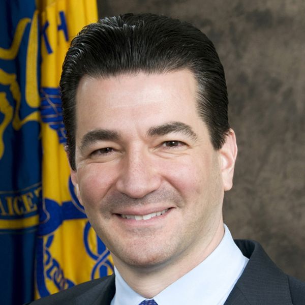 Scott Gottlieb