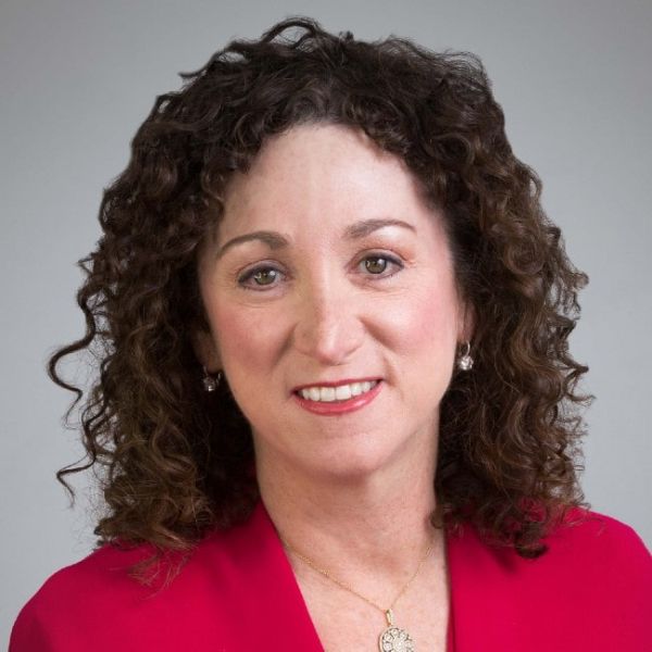 Jill Granoff