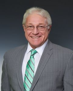 Jim Greenwood