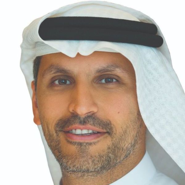 H.E. Khaldoon Khalifa Al Mubarak