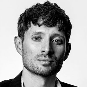 Robin Carhart-Harris