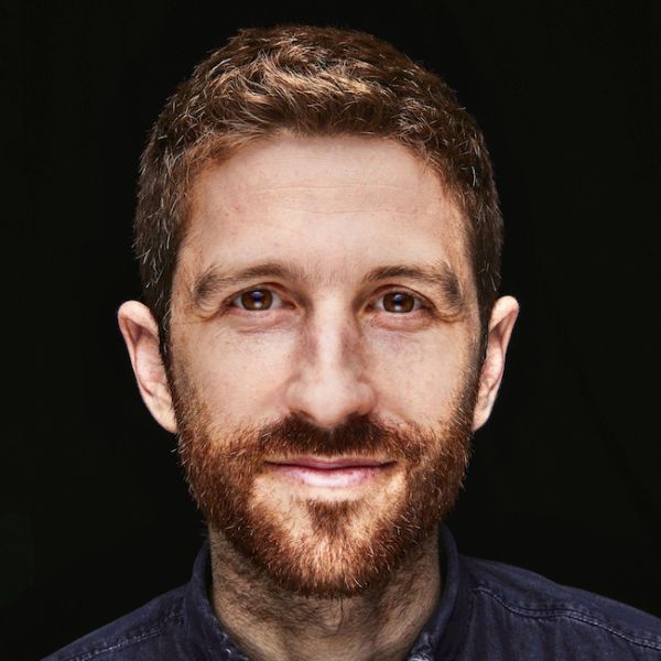 Tristan Harris