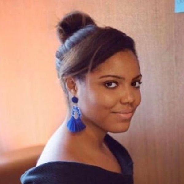 Chante Harris