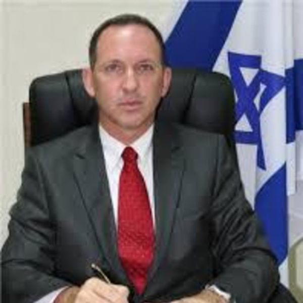Gil Haskel