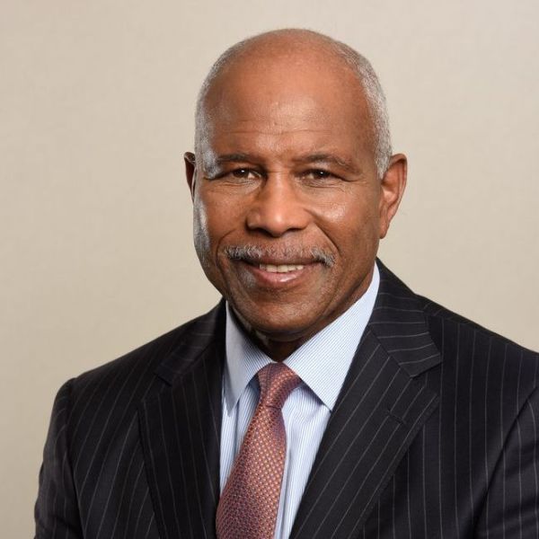 Joseph Haskins, Jr.