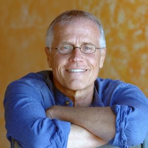 Paul Hawken