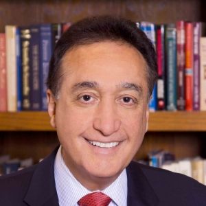 Henry Cisneros
