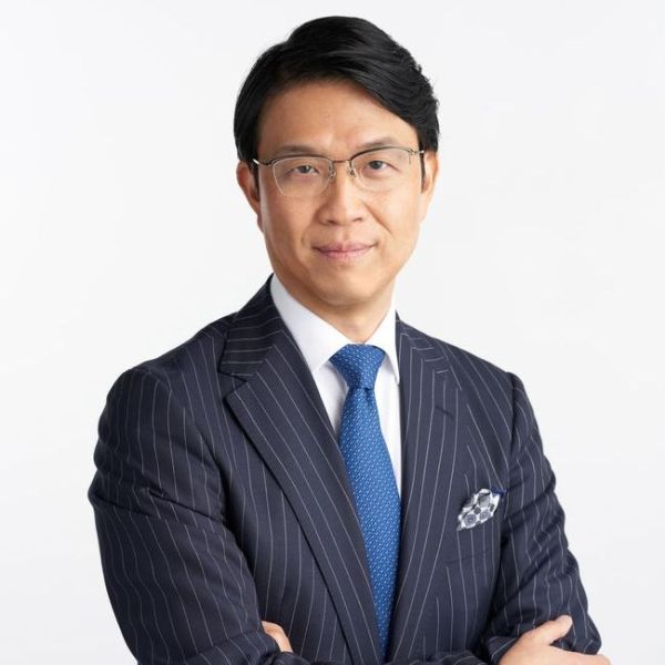 Hiro Mizuno