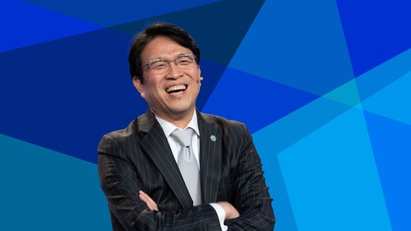 Milken Institute taps Hiromichi Mizuno as Special Advisor
