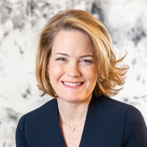 Lydie Hudson