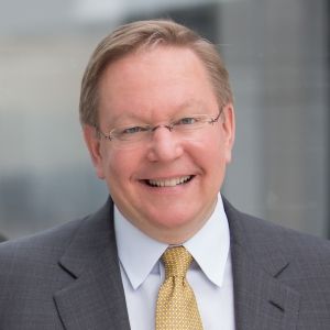 David Hunt