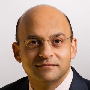 Taimur Hyat