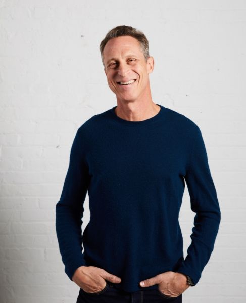 Mark Hyman