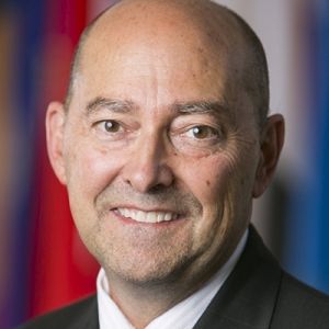 James Stavridis