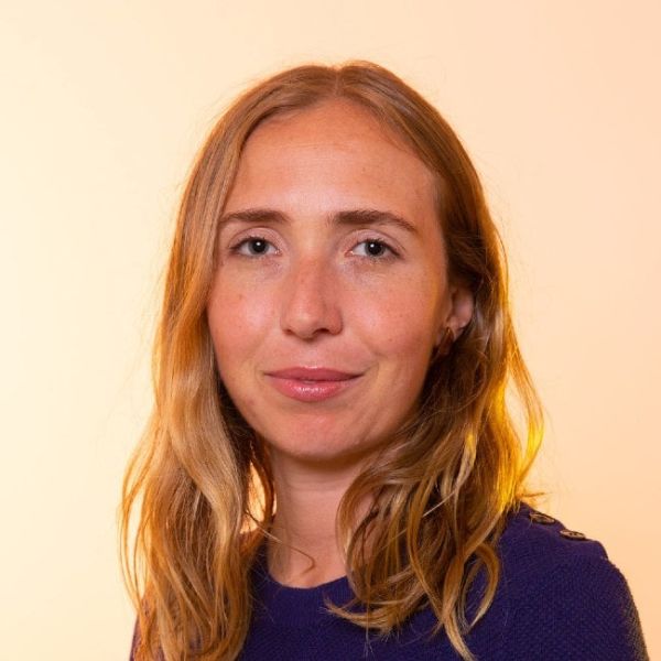 Jane Macky