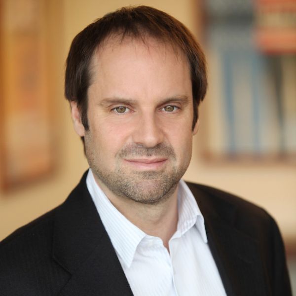 Jeff Skoll