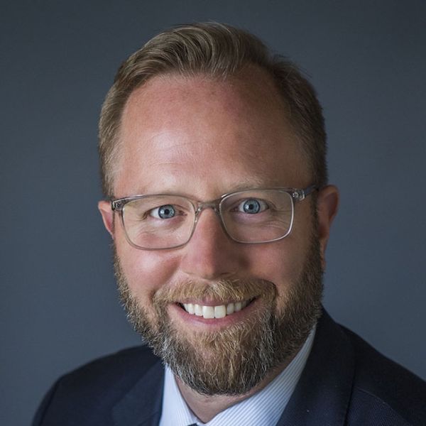Jeff Valliere