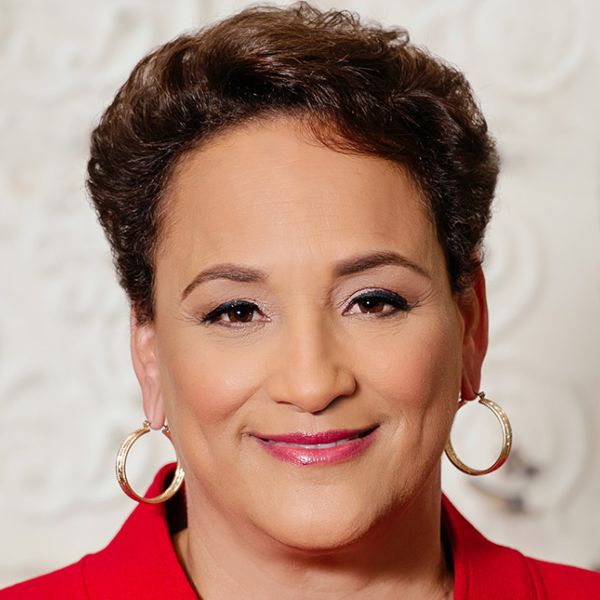 Jo Ann Jenkins