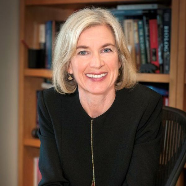 Jennifer Doudna