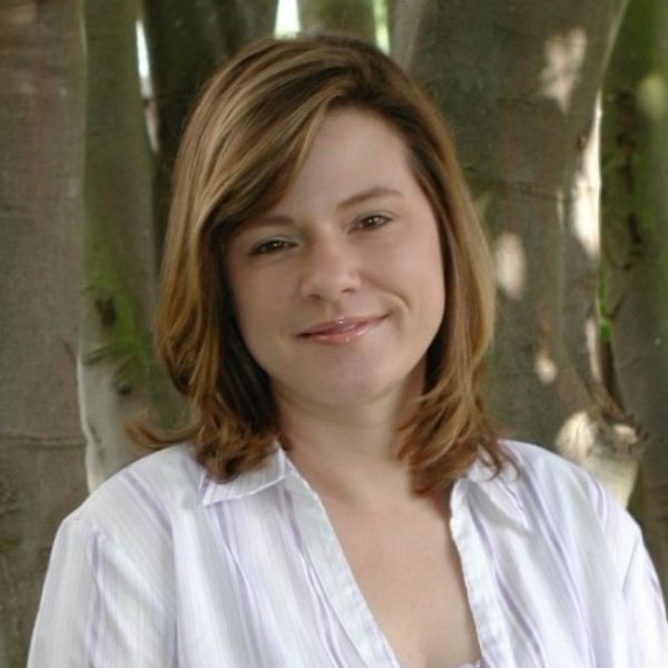 Jill Jarecki