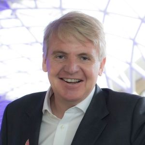 Jim Mellon