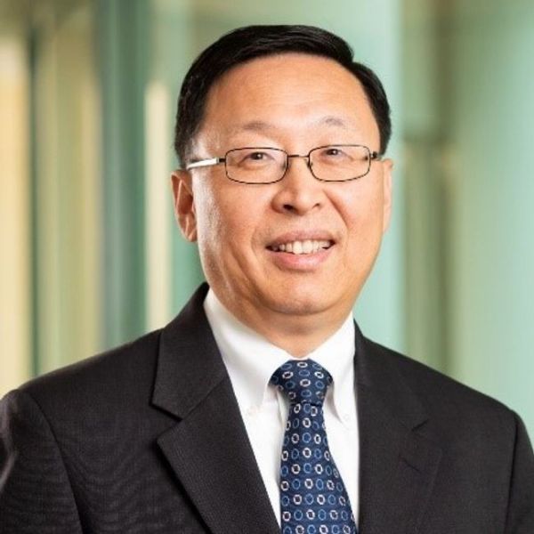 Jingdong Hua