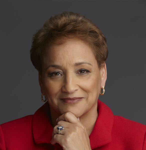 Jo Ann Jenkins