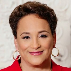 Jo Ann Jenkins