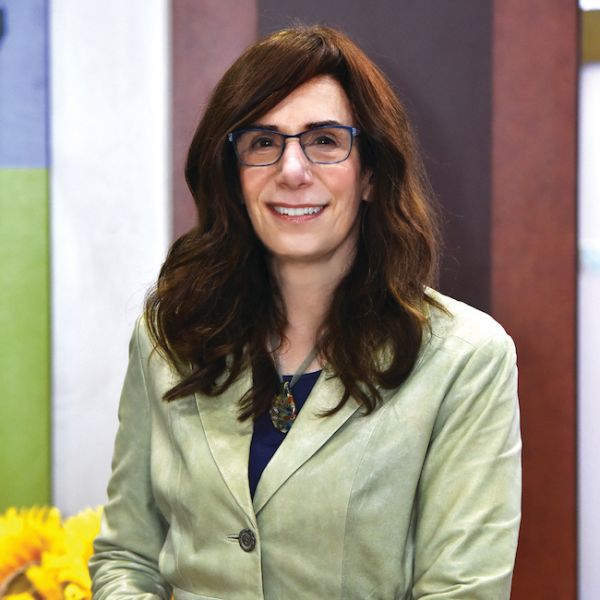 Judy Faulkner