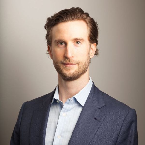 Justin Rockefeller