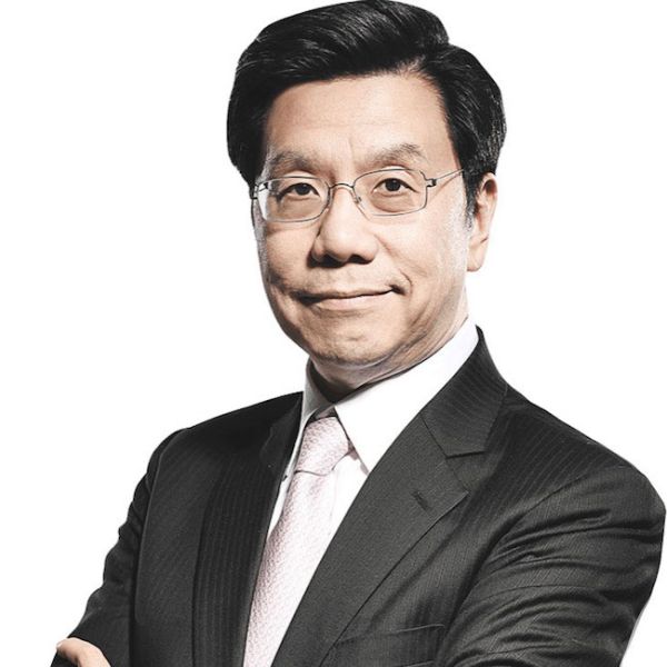 Kai Fu Lee