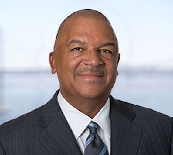 Kenneth T. Lombard