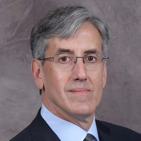 Kevin Crain