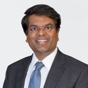 Swamy Kocherlakota 