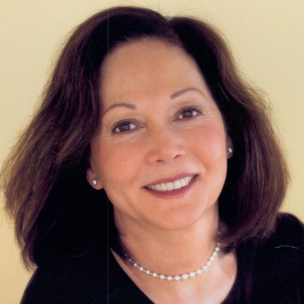 Nancy Kwan