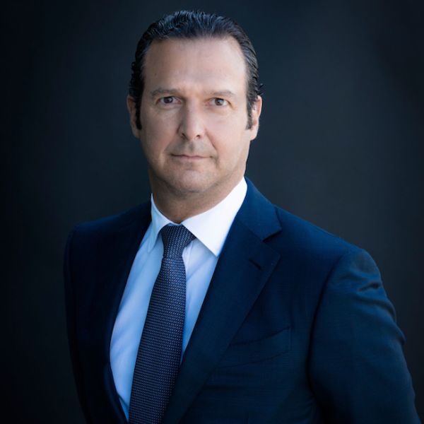 Laurent Ramsey