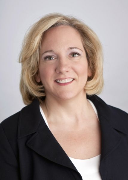 Judith Alison Lee