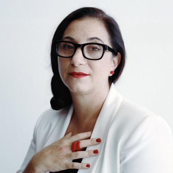 Nancy Lublin