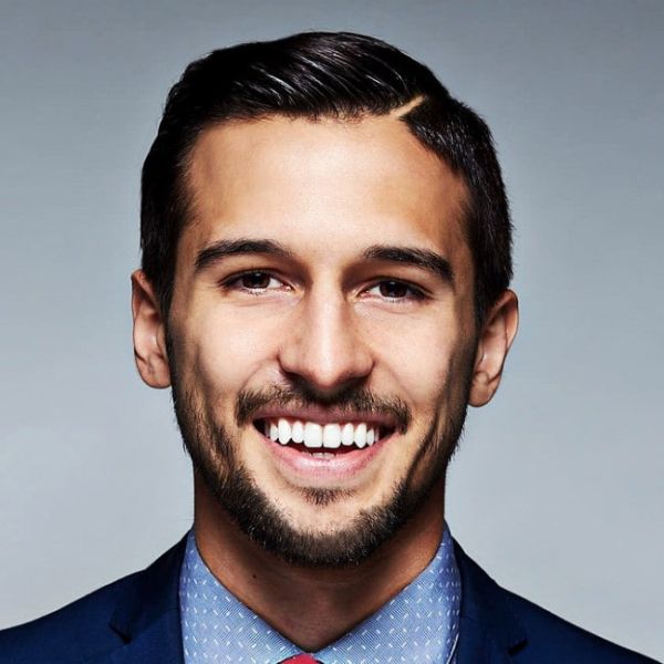 Michael Lucarelli