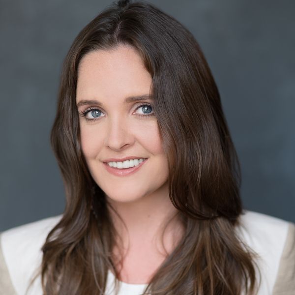 Madeleine Cashin