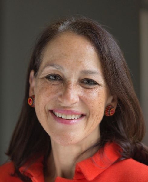 Margaret Hamburg