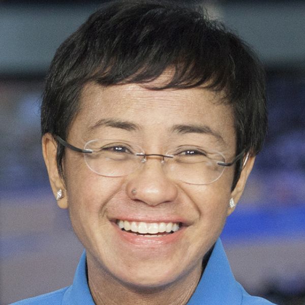 Maria Ressa