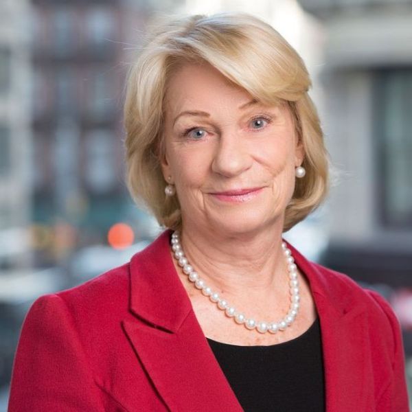 Marilyn Hawrys Simons