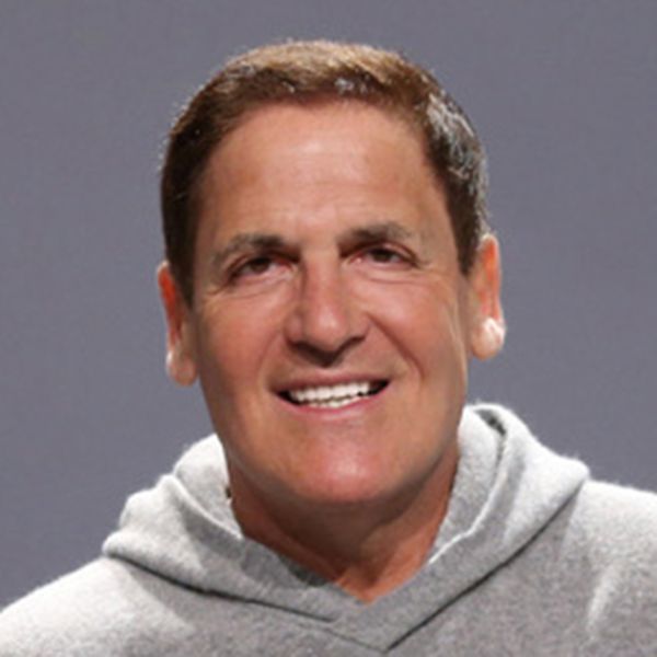 Mark Cuban