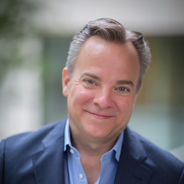 Mark McClellan