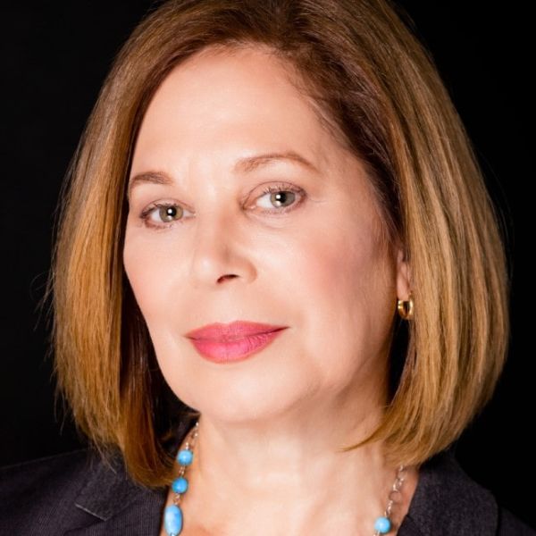 Elena Marks