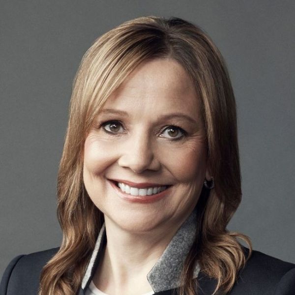 Mary T. Barra